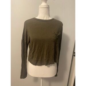 Charlotte Russe‎ Womens Long Sleeve